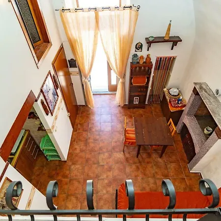Hébergement de vacances Casa Incoronata *