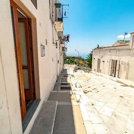 Hébergement de vacances Casa Incoronata *