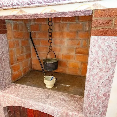 Casa Incoronata Monte SantʼAngelo