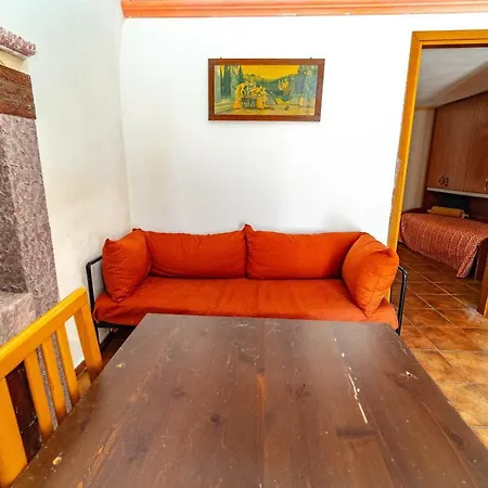 Hébergement de vacances Casa Incoronata