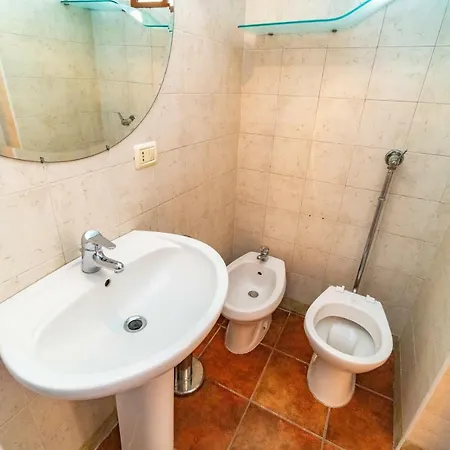 Hébergement de vacances Casa Incoronata
