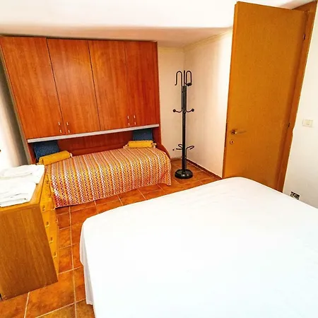 Hébergement de vacances Casa Incoronata