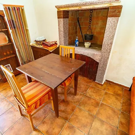 Casa Incoronata