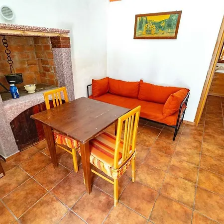 Hébergement de vacances Casa Incoronata Monte SantʼAngelo