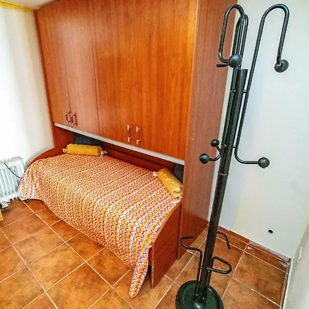 Casa Incoronata Hébergement de vacances *