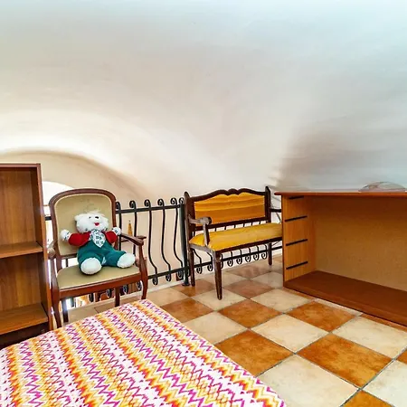 Hébergement de vacances Casa Incoronata